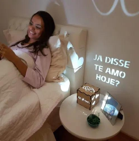Mensagem do Coração