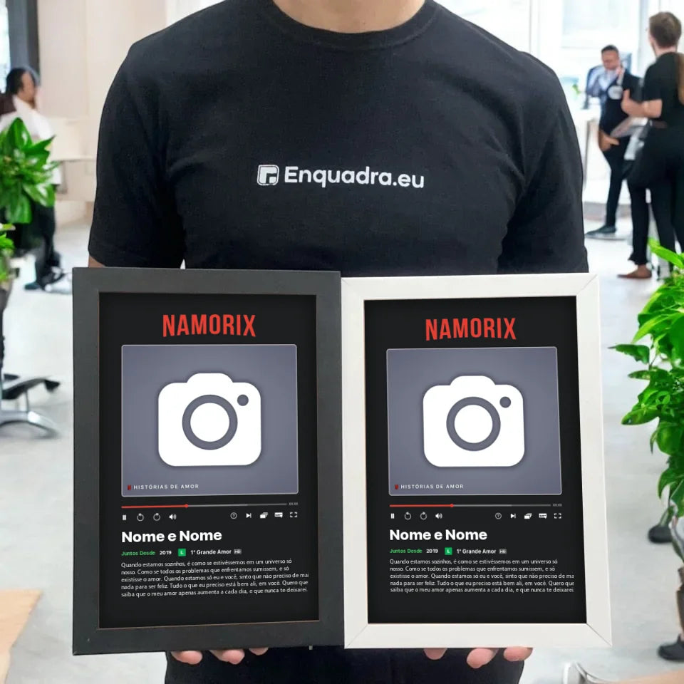 Quadro Netflix 04