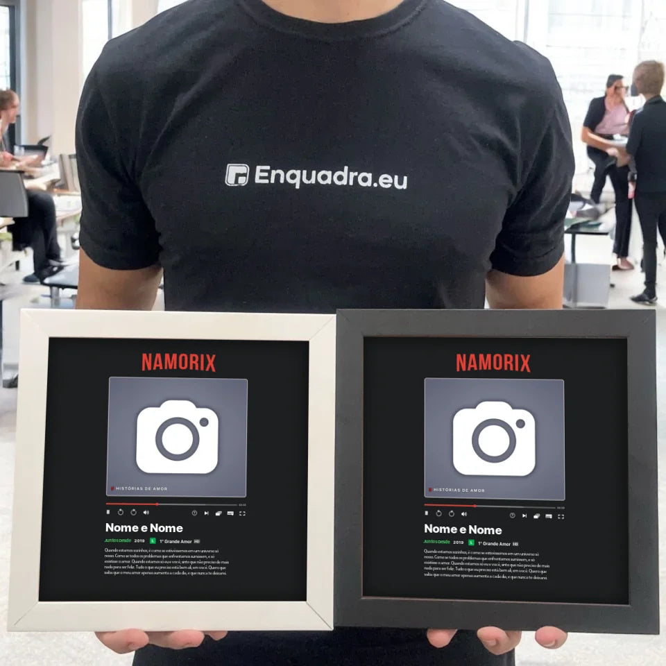 Quadro Netflix 04