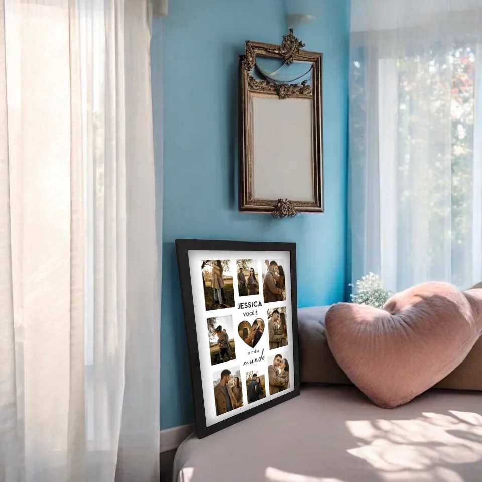Quadro Casal 01