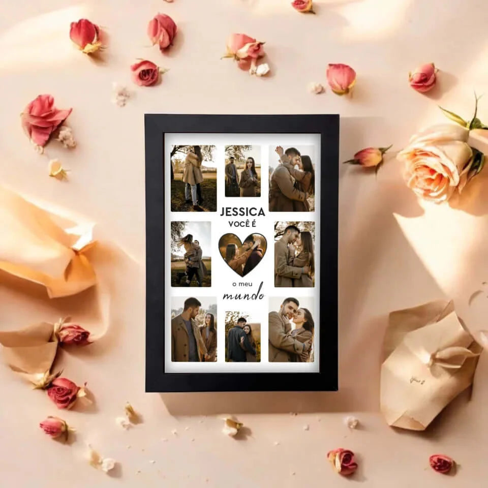 Quadro Casal 01