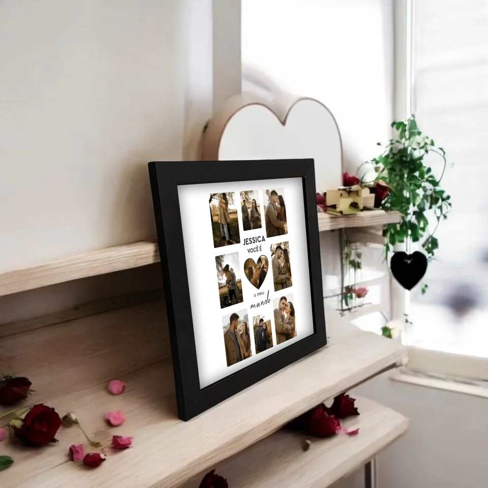 Quadro Casal 01