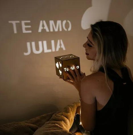 Mensagem do Coração